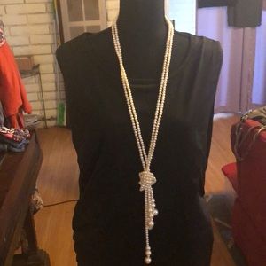 Vintage Style Plus Size Black Dress